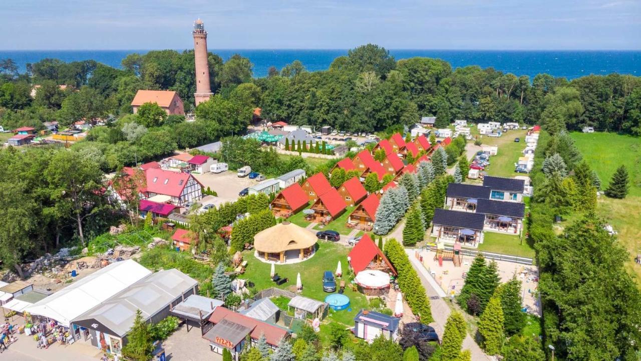 Domki Nad Morzem Gaski  Exterior photo